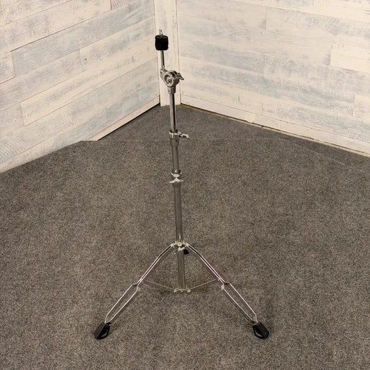 Used Pearl Lightweight Straight Cymbal Stand - Good - Drum Center Of Portsmouth