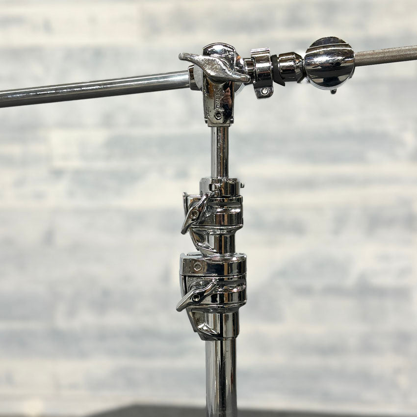 Used Pearl BC2030 Cymbal Boom Stand (1 of 2) - Good - Drum Center Of Portsmouth
