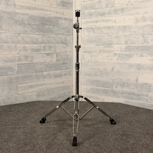 Used Pearl Medium Weight Straight Cymbal Stand - Good - Drum Center Of Portsmouth