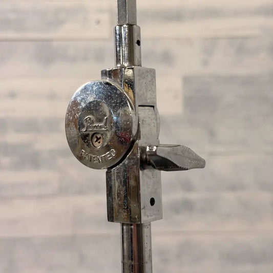Used Pearl Medium Weight Straight Cymbal Stand - Good - Drum Center Of Portsmouth