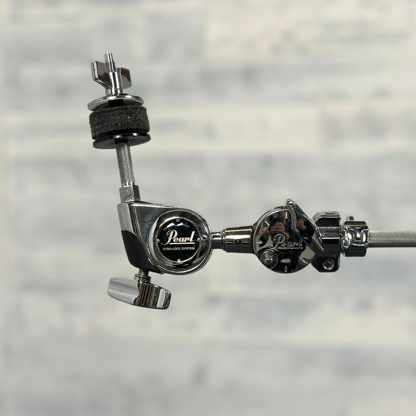 Used Pearl BC2030 Cymbal Boom Stand (2 of 2) - Good - Drum Center Of Portsmouth