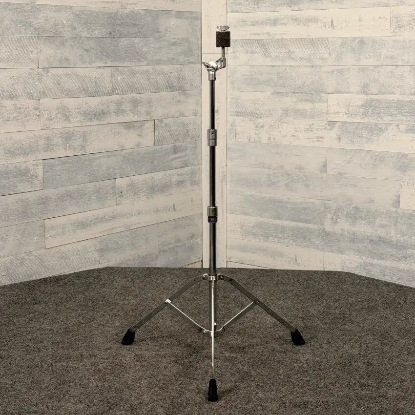 Used Yamaha Straight Cymbal Stand - Good - Drum Center Of Portsmouth