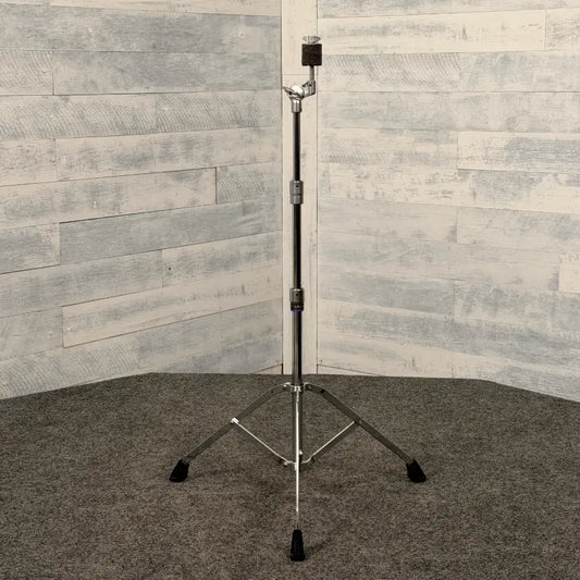 Used Yamaha Straight Cymbal Stand - Good - Drum Center Of Portsmouth