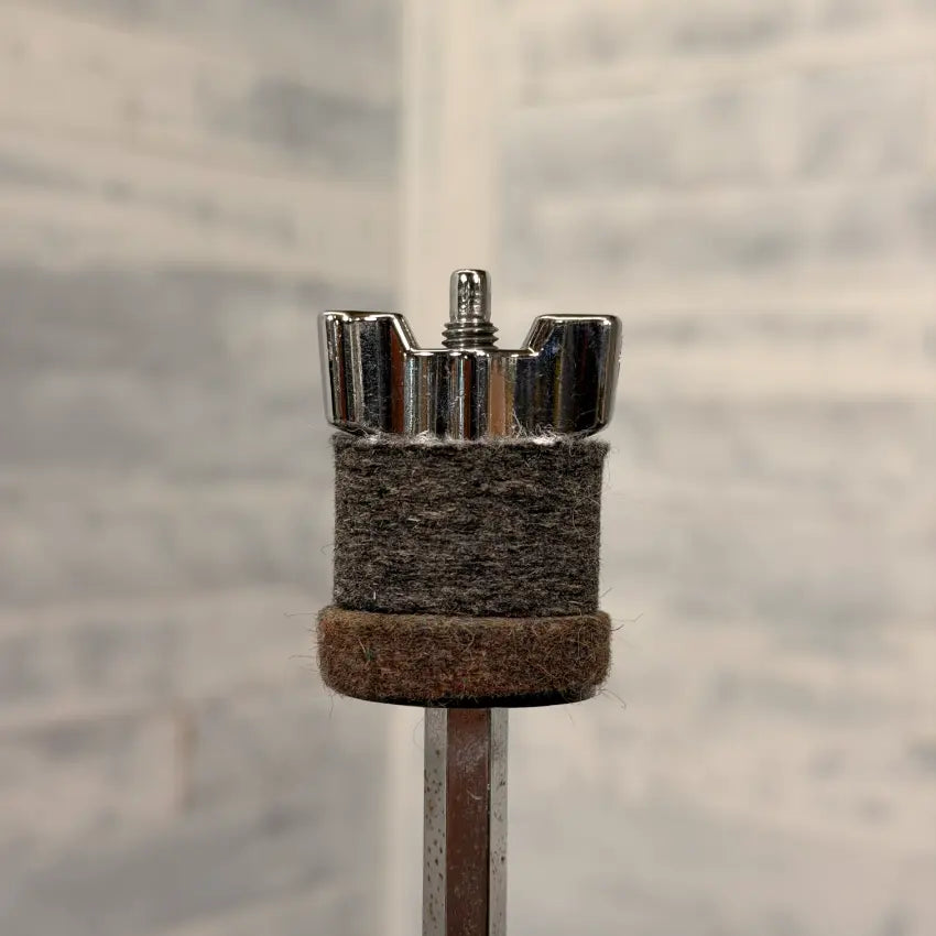 Used Pearl Double-Braced Straight Cymbal Stand - Good - Drum Center Of Portsmouth