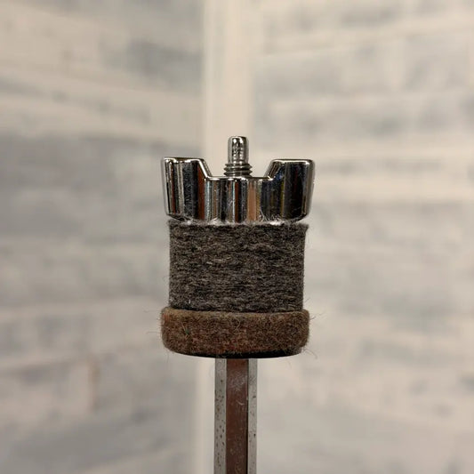 Used Pearl Double-Braced Straight Cymbal Stand - Good - Drum Center Of Portsmouth