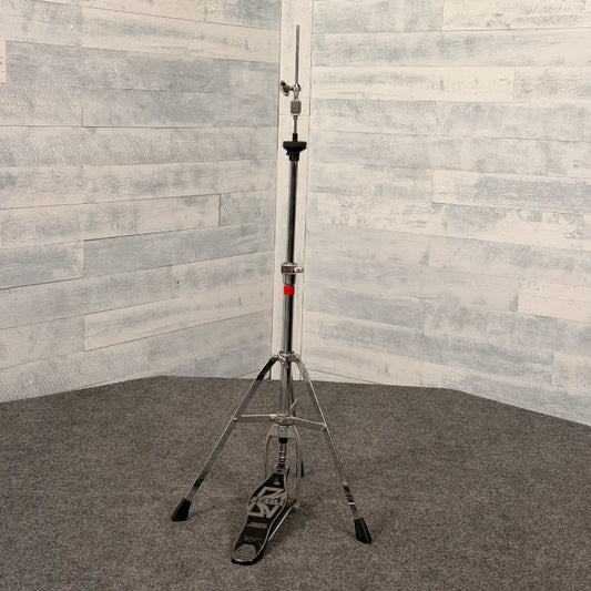Used Tama Single-Braced Hi Hat Stand - Good - Drum Center Of Portsmouth