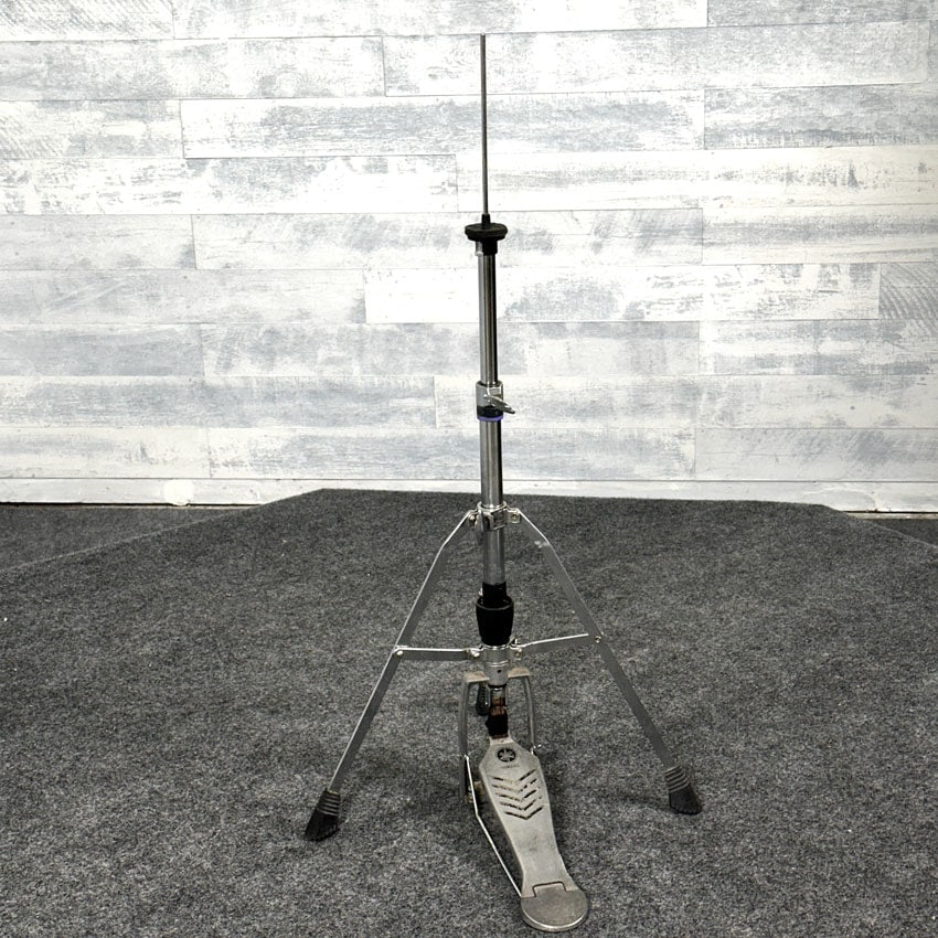 Used Yamaha 700 3 Leg Hi Hat Stand - Good - Drum Center Of Portsmouth