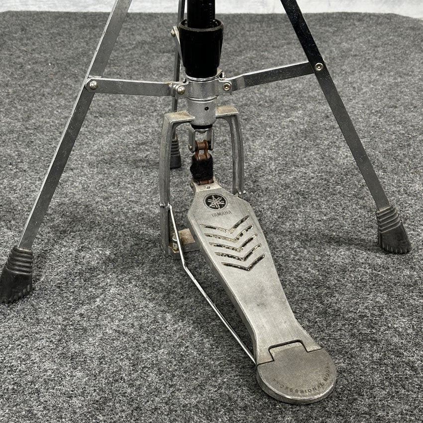 Used Yamaha 700 3 Leg Hi Hat Stand - Good - Drum Center Of Portsmouth