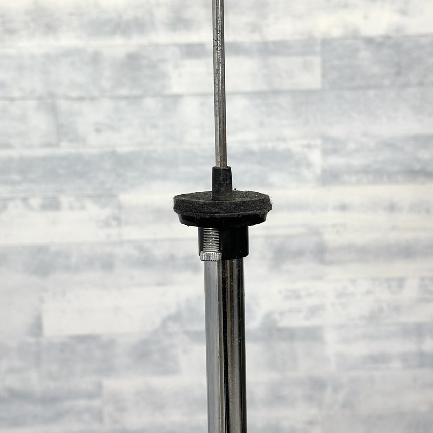 Used Yamaha 700 3 Leg Hi Hat Stand - Good - Drum Center Of Portsmouth