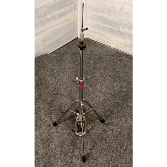 Used Tama Single-Braced Hi Hat Stand - Good - Drum Center Of Portsmouth