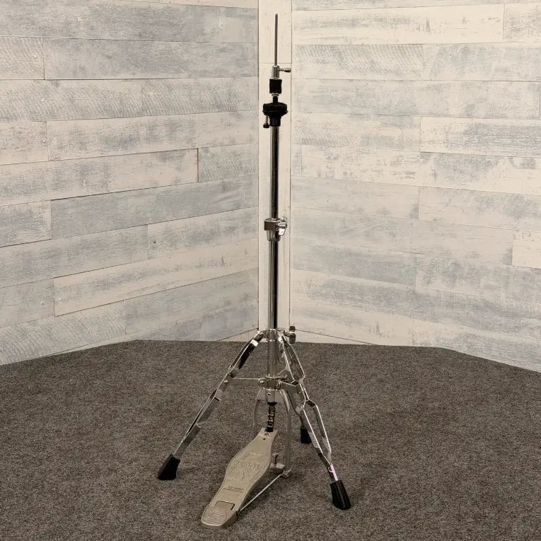 Used Tama Double-Braced Hi Hat Stand - Fair - Drum Center Of Portsmouth