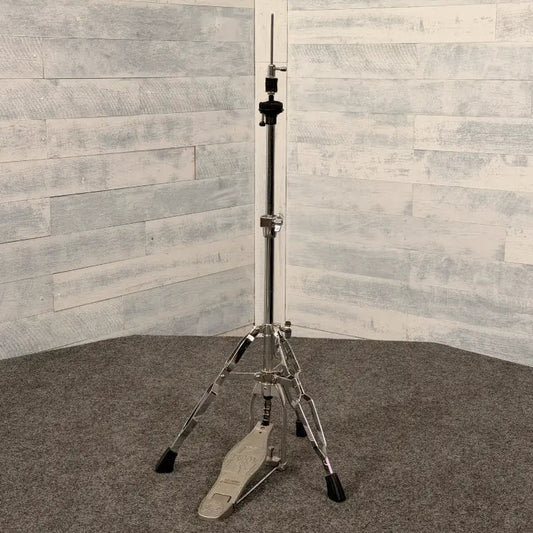 Used Tama Double-Braced Hi Hat Stand - Fair - Drum Center Of Portsmouth
