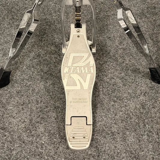 Used Tama Double-Braced Hi Hat Stand - Fair - Drum Center Of Portsmouth