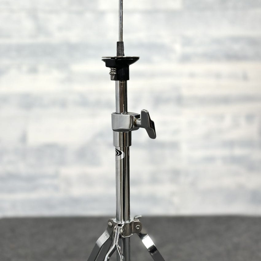 Used Percussion Plus 3 Leg Hi Hat Stand - Good - Drum Center Of Portsmouth