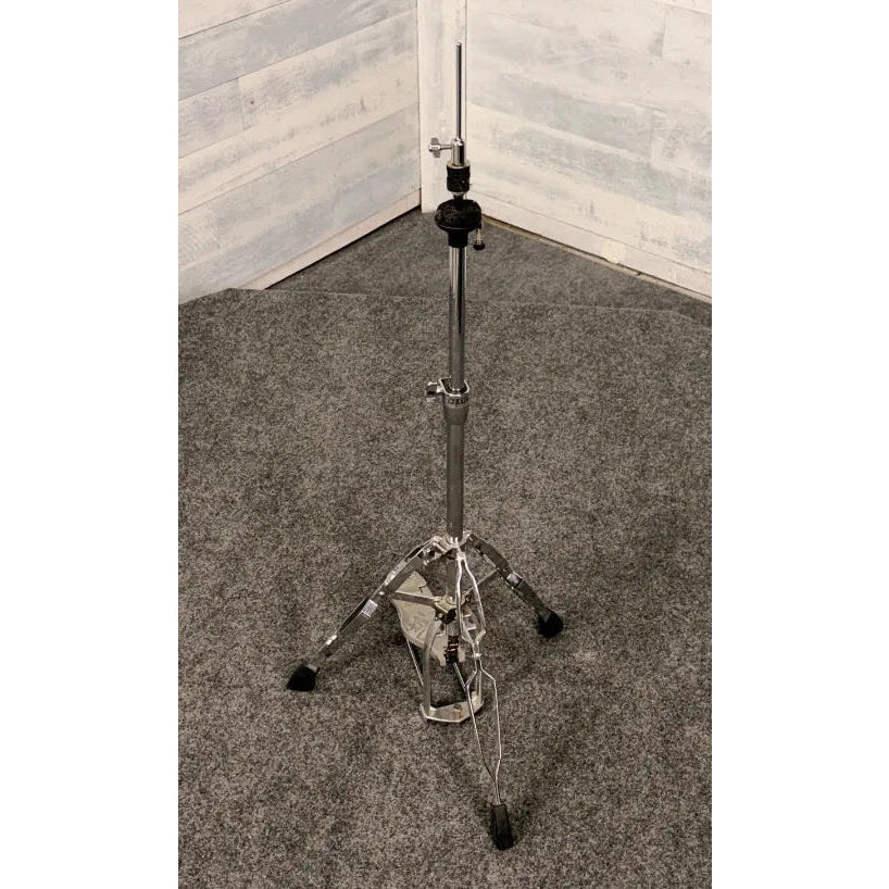 Used Tama Double-Braced Hi Hat Stand - Fair - Drum Center Of Portsmouth