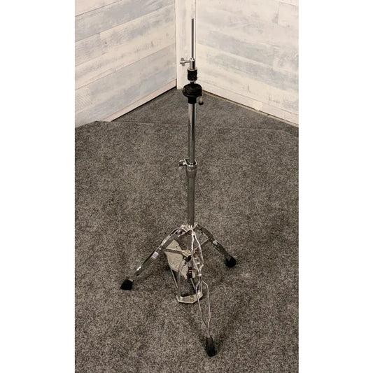 Used Tama Double-Braced Hi Hat Stand - Fair - Drum Center Of Portsmouth