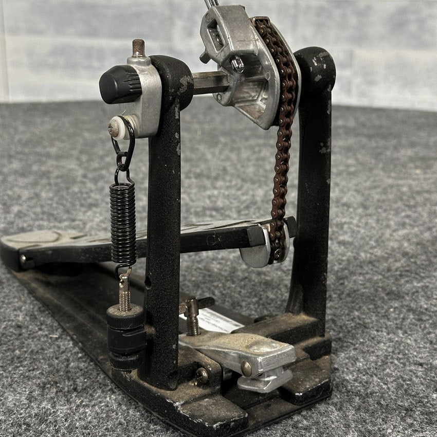 Used Tama Single Chain Single Bass Drum Pedal - Good - Drum Center Of Portsmouth