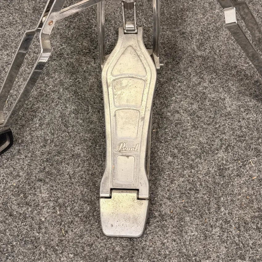 Used Pearl Hi Hat Stand - Good - Drum Center Of Portsmouth
