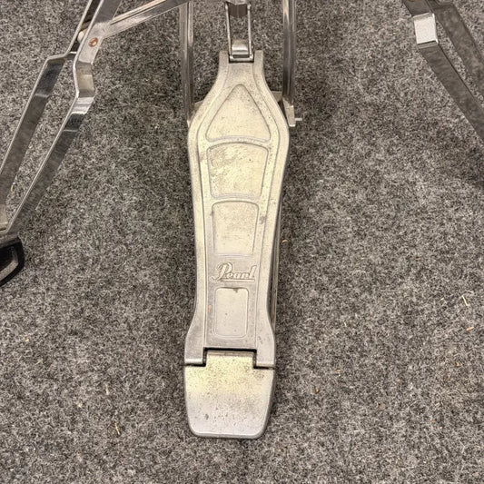 Used Pearl Hi Hat Stand - Good - Drum Center Of Portsmouth