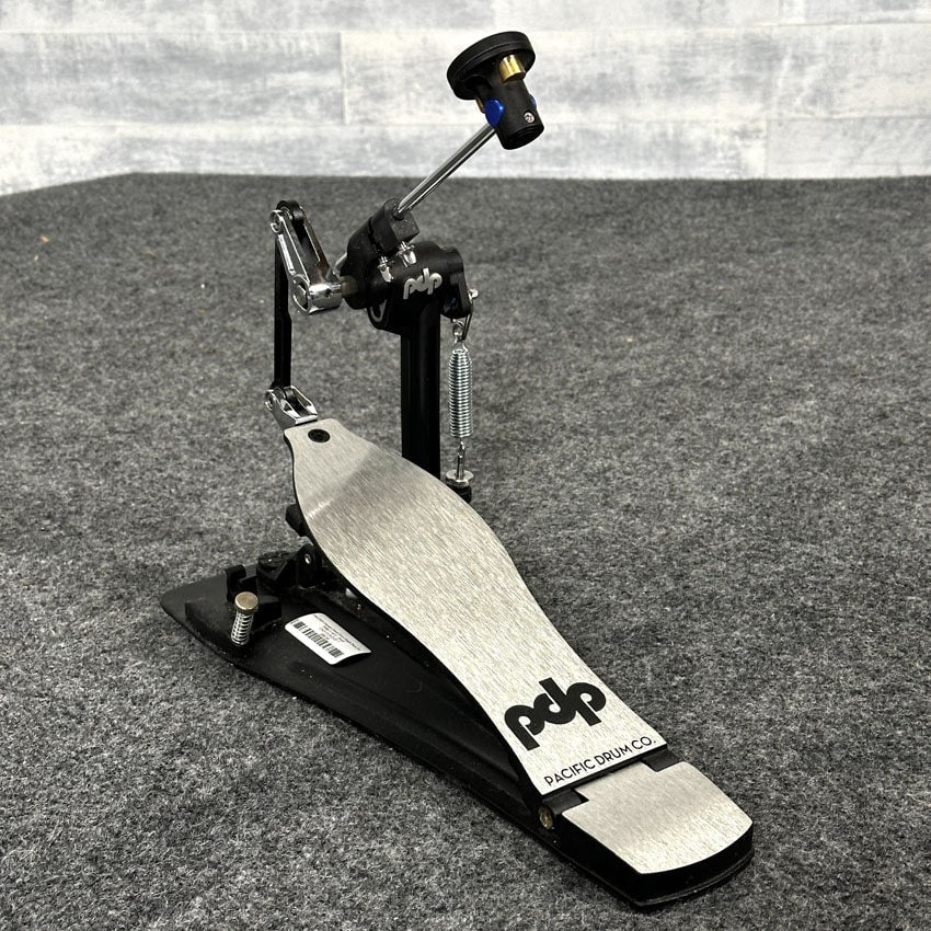 Used PDP Concept Direct Drive Single Bass Drum Pedal (1 of 2) - Good - Drum Center Of Portsmouth