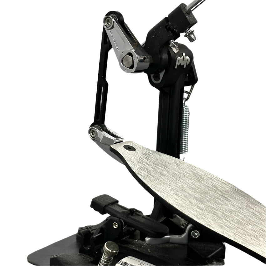 Used PDP Concept Direct Drive Single Bass Drum Pedal (1 of 2) - Good - Drum Center Of Portsmouth