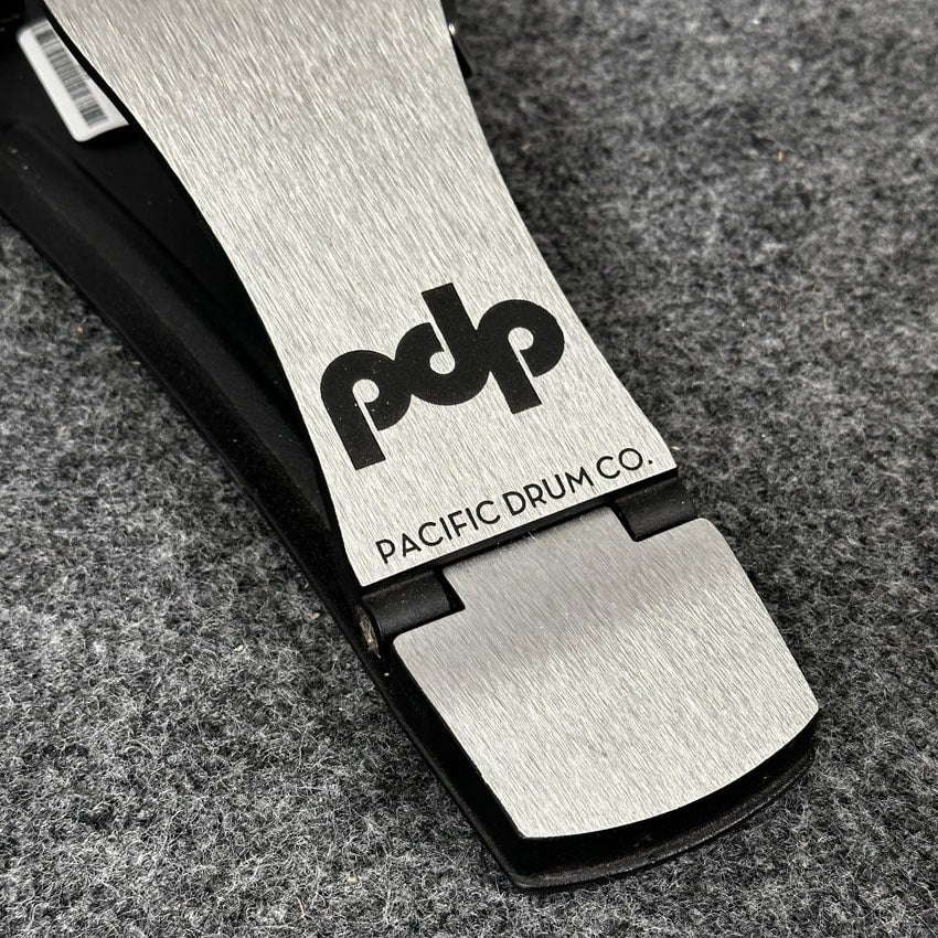 Used PDP Concept Direct Drive Single Bass Drum Pedal (1 of 2) - Good - Drum Center Of Portsmouth