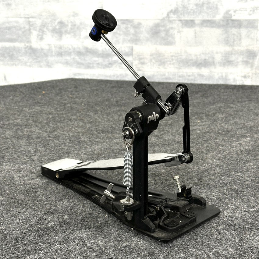 Used PDP Concept Direct Drive Single Bass Drum Pedal (1 of 2) - Good - Drum Center Of Portsmouth