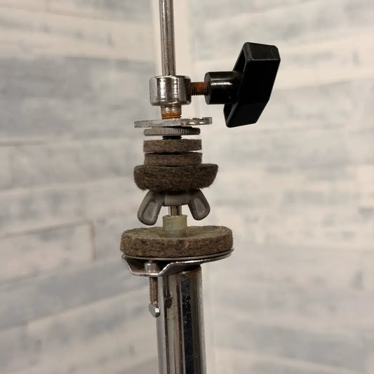 Used Vintage Ludwig Hi Hat Stand - Good - Drum Center Of Portsmouth