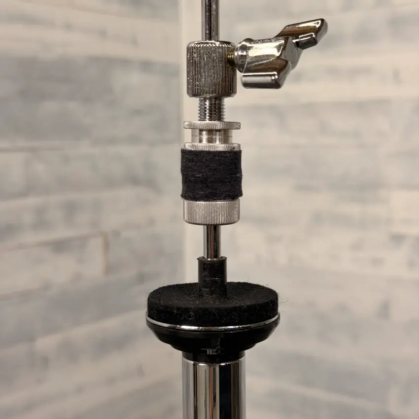 Used Gibraltar Double-Braced Hi Hat Stand - Very Good - Drum Center Of Portsmouth