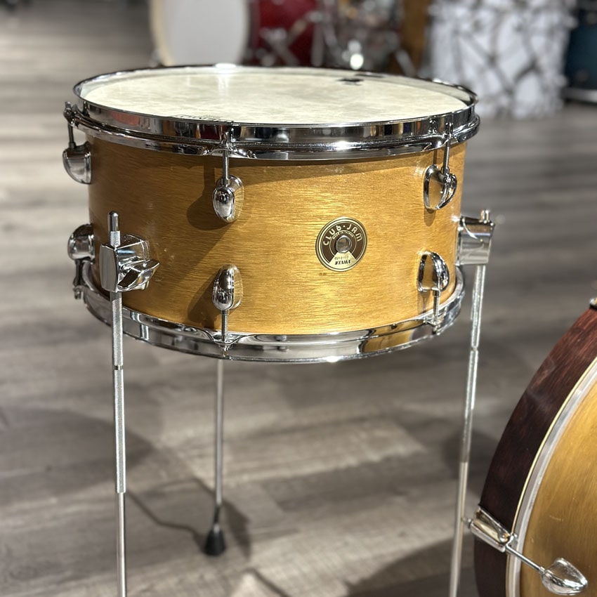 Used Tama Club-JAM 3pc Drum Set Satin Blonde - Good - Drum Center Of Portsmouth