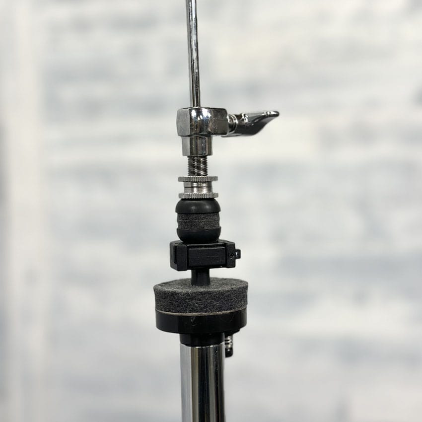Used Mapex Armory Hi Hat Cymbal Stand - Good - Drum Center Of Portsmouth