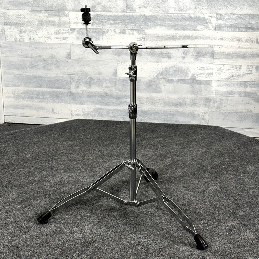 Used Mapex Armory Boom Cymbal Stand (1 of 2) - Good - Drum Center Of Portsmouth