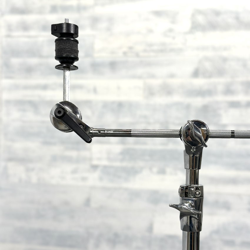 Used Mapex Armory Boom Cymbal Stand (1 of 2) - Good - Drum Center Of Portsmouth