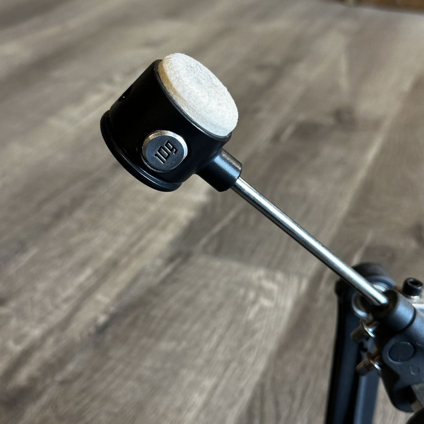 Used Mapex Armory Single Bass Drum Pedal - Good - Drum Center Of Portsmouth