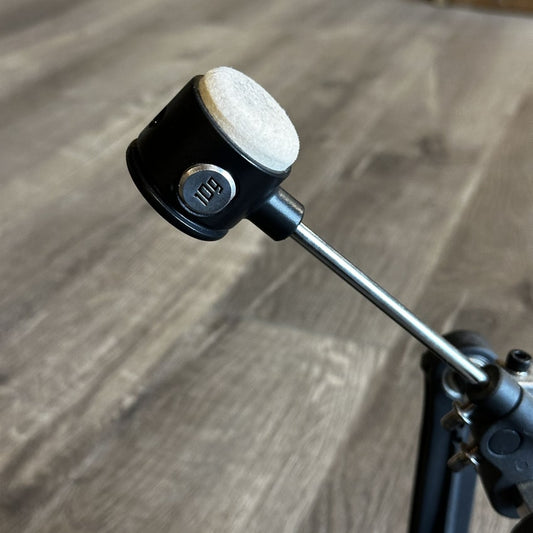 Used Mapex Armory Single Bass Drum Pedal - Good - Drum Center Of Portsmouth