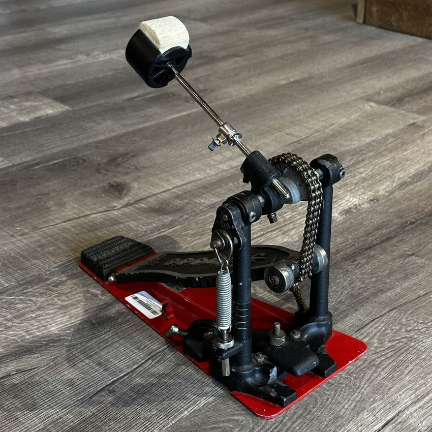 Used DW 5000 Single Bass Drum Pedal - Good - Drum Center Of Portsmouth