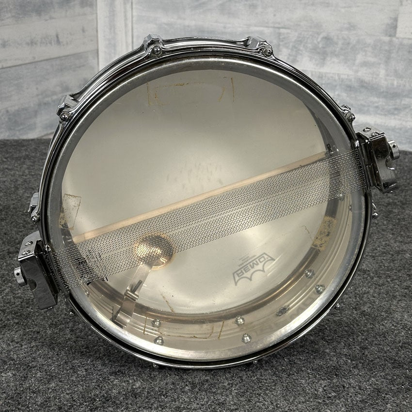Used Pearl MIJ Jupiter COB Snare Drum 14x5.5 - Excellent - Drum Center Of Portsmouth