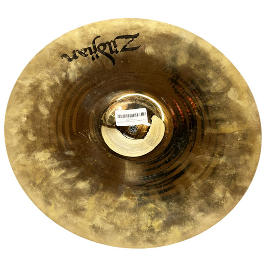 Used Zildjian A Custom Crash Cymbal 15" - Fair - Drum Center Of Portsmouth