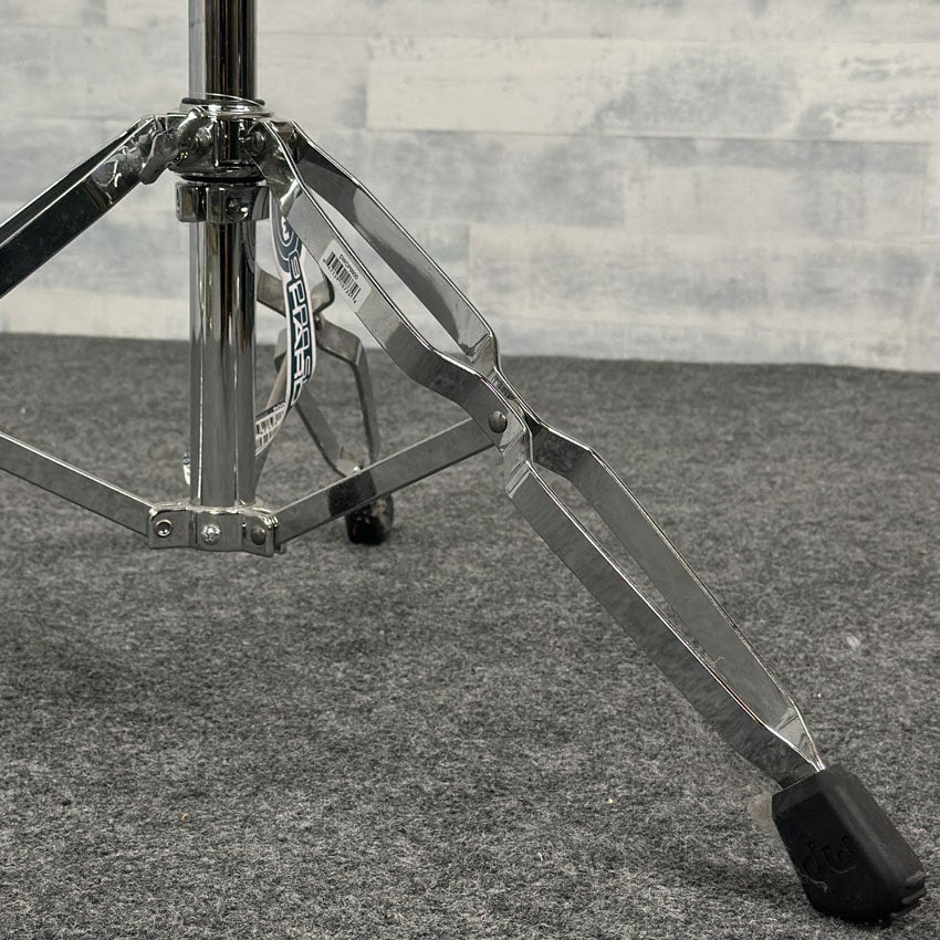 Used DW 9000 Series Double Tom Stand - Very Good - Drum Center Of Portsmouth