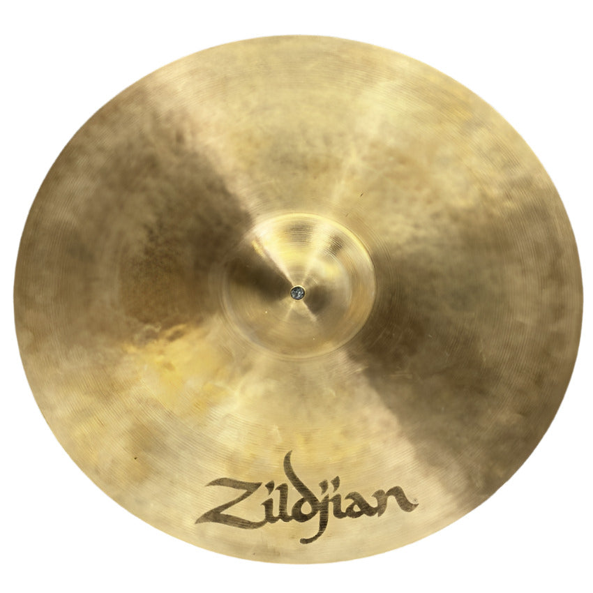 Used Zildjian K Crash/Ride Cymbal 20" 2174 grams - Very Good - Drum Center Of Portsmouth