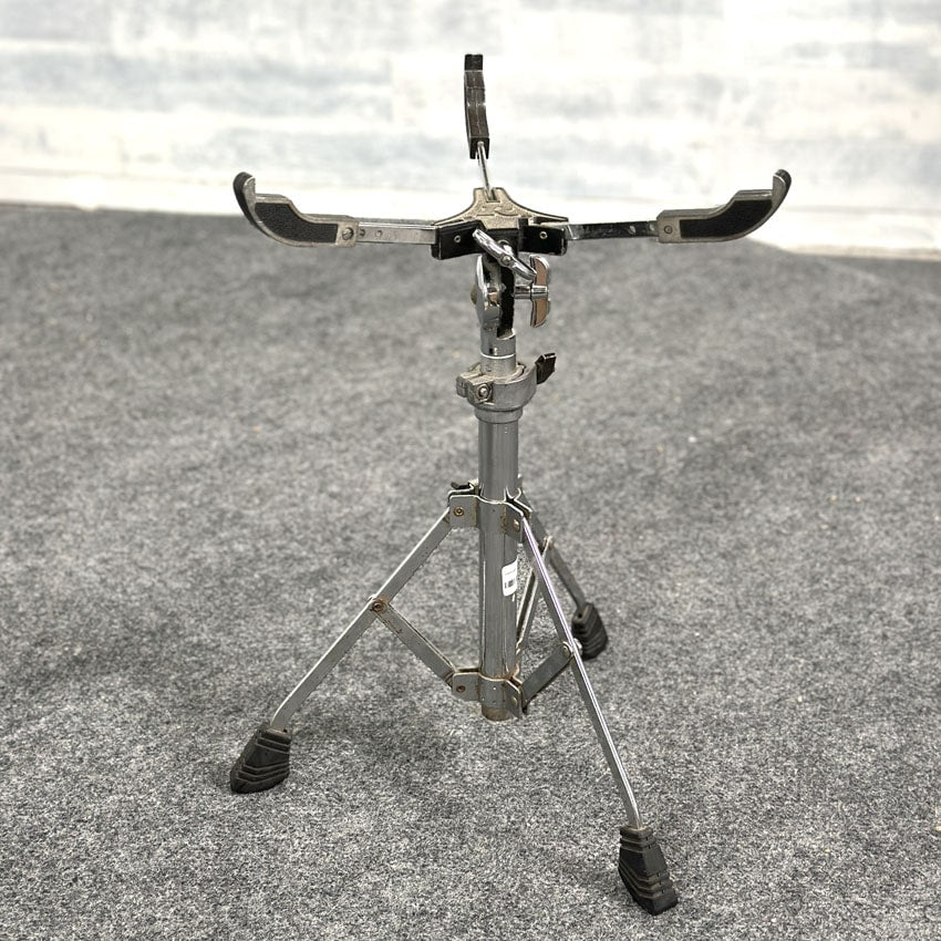 Used Rogers Memrilock 1970s Snare Stand - Good - Drum Center Of Portsmouth
