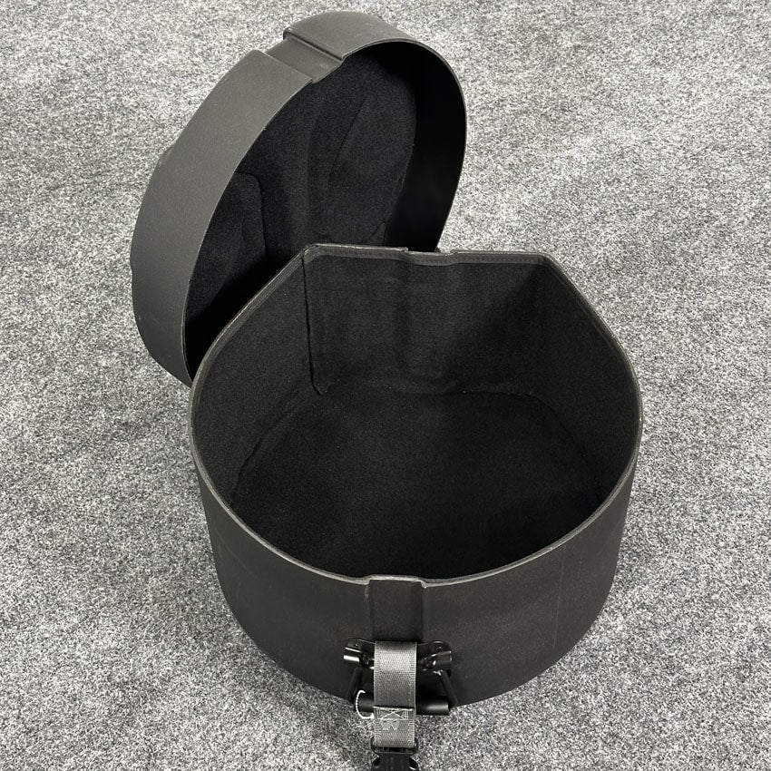 Used SKB 14x6.5 Snare Drum Case w/Padded Interior - Good - Drum Center Of Portsmouth
