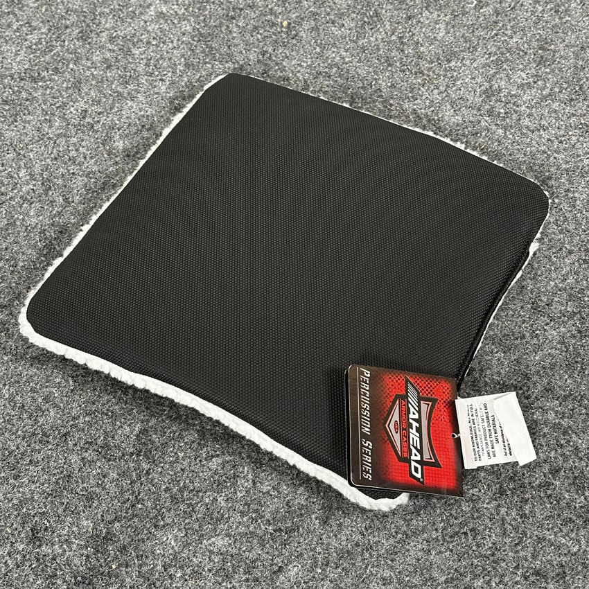 Used Ahead Cajon Cushion - Very Good - Drum Center Of Portsmouth