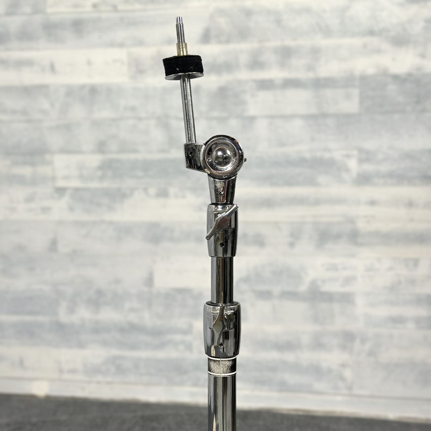 Used Pearl Double Braced Straight Cymbal Stand - Good - Drum Center Of Portsmouth