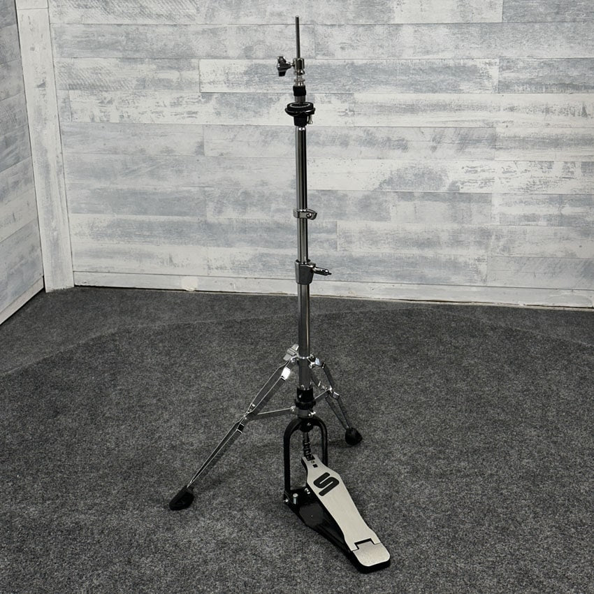 Used SPL Hi Hat Stand - Good - Drum Center Of Portsmouth