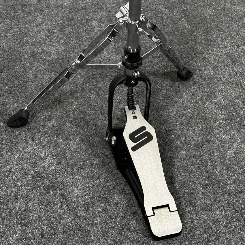 Used SPL Hi Hat Stand - Good - Drum Center Of Portsmouth