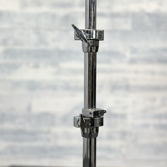 Used Pearl Single Braced Straight Cymbal Stand - Fair - Drum Center Of Portsmouth