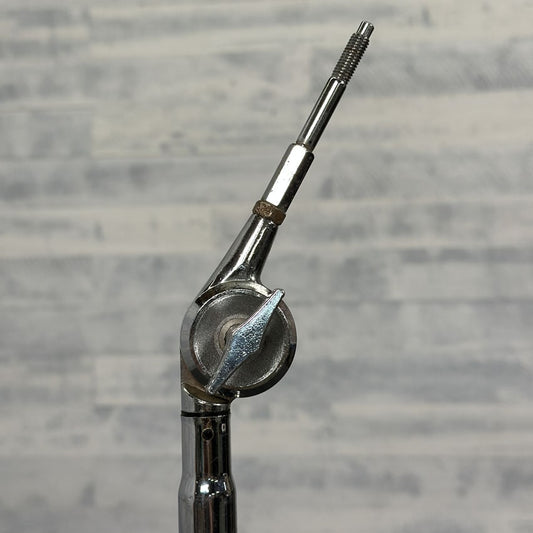 Used Pearl Single Braced Straight Cymbal Stand - Fair - Drum Center Of Portsmouth