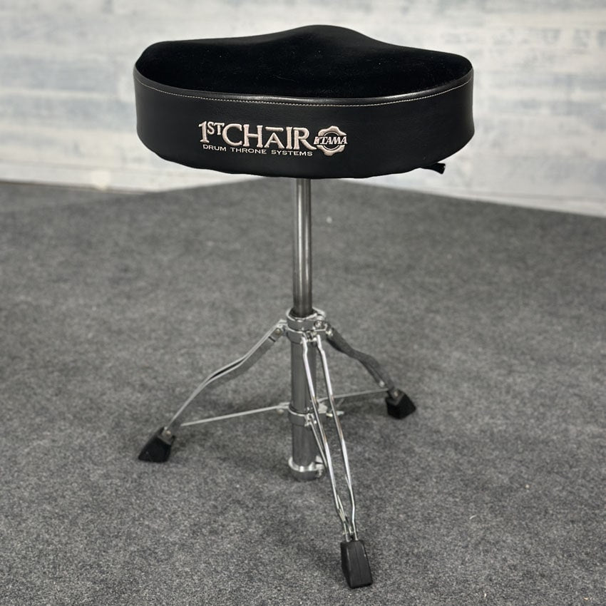 Used Tama 1st Chair Hydraulix Moto Style - Fair - Drum Center Of Portsmouth
