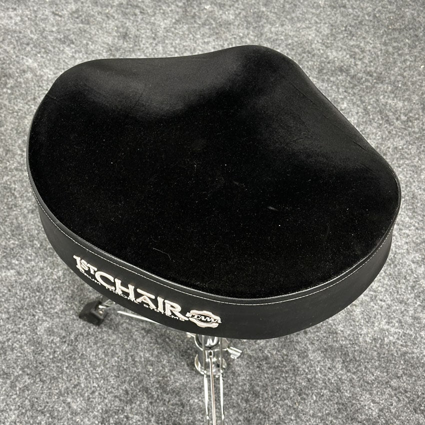 Used Tama 1st Chair Hydraulix Moto Style - Fair - Drum Center Of Portsmouth
